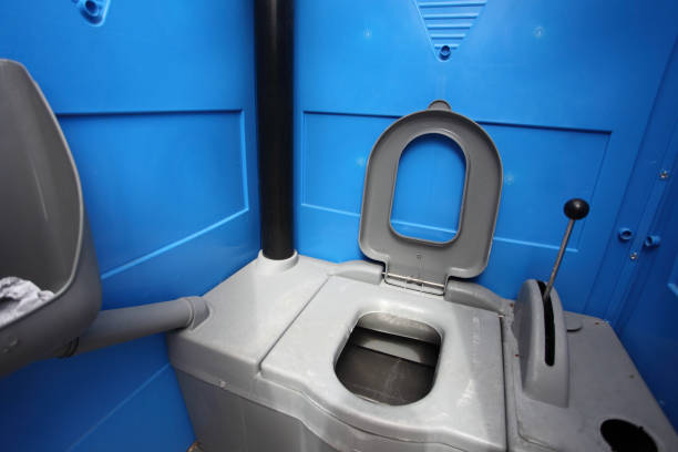 Best Portable restroom trailer rental  in Brookfield, WI