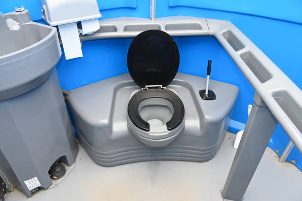 Best Construction site porta potty rental  in Brookfield, WI