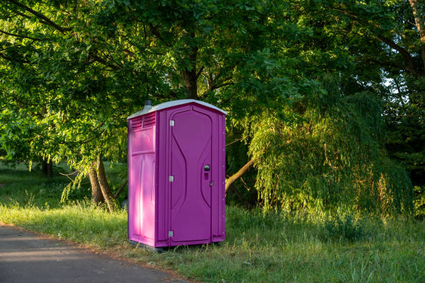 Portable restroom solutions in Brookfield, WI